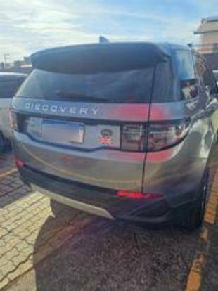LAND ROVER DISCOVERY SPORT 2.0 D180 TURBO DIESEL S AUTOMÁTICO LAND ROVER DISCOVERY SPORT 2.0 D180 TURBO DIESEL S AUTOMÁTICO